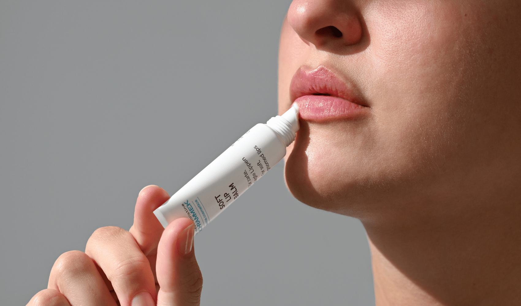 Olhos e Lábios - All 2 Skin