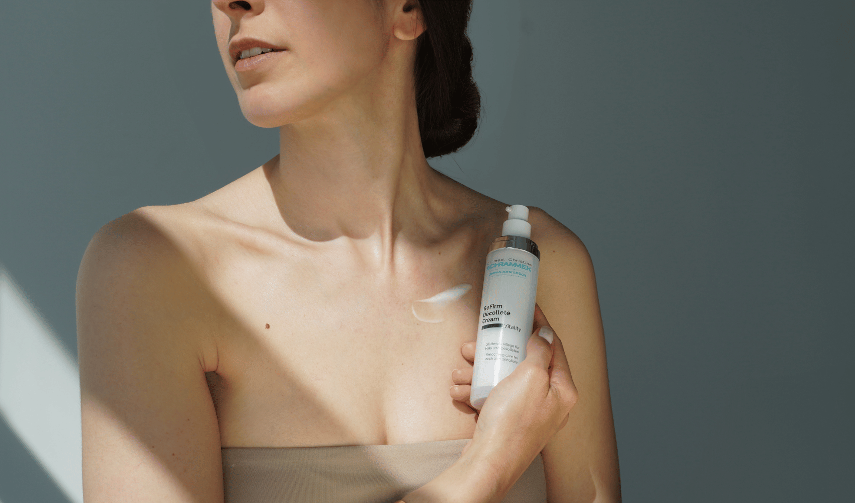 Pescoço e Decote - All 2 Skin