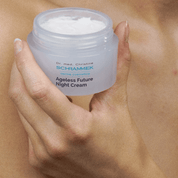 Ageless Future Night Cream - Hidratante de noite Anti-idade 50ml - All 2 Skin