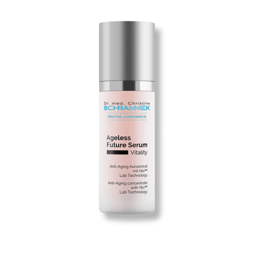 Ageless Future Serum Anti-idade 30ml - All 2 Skin