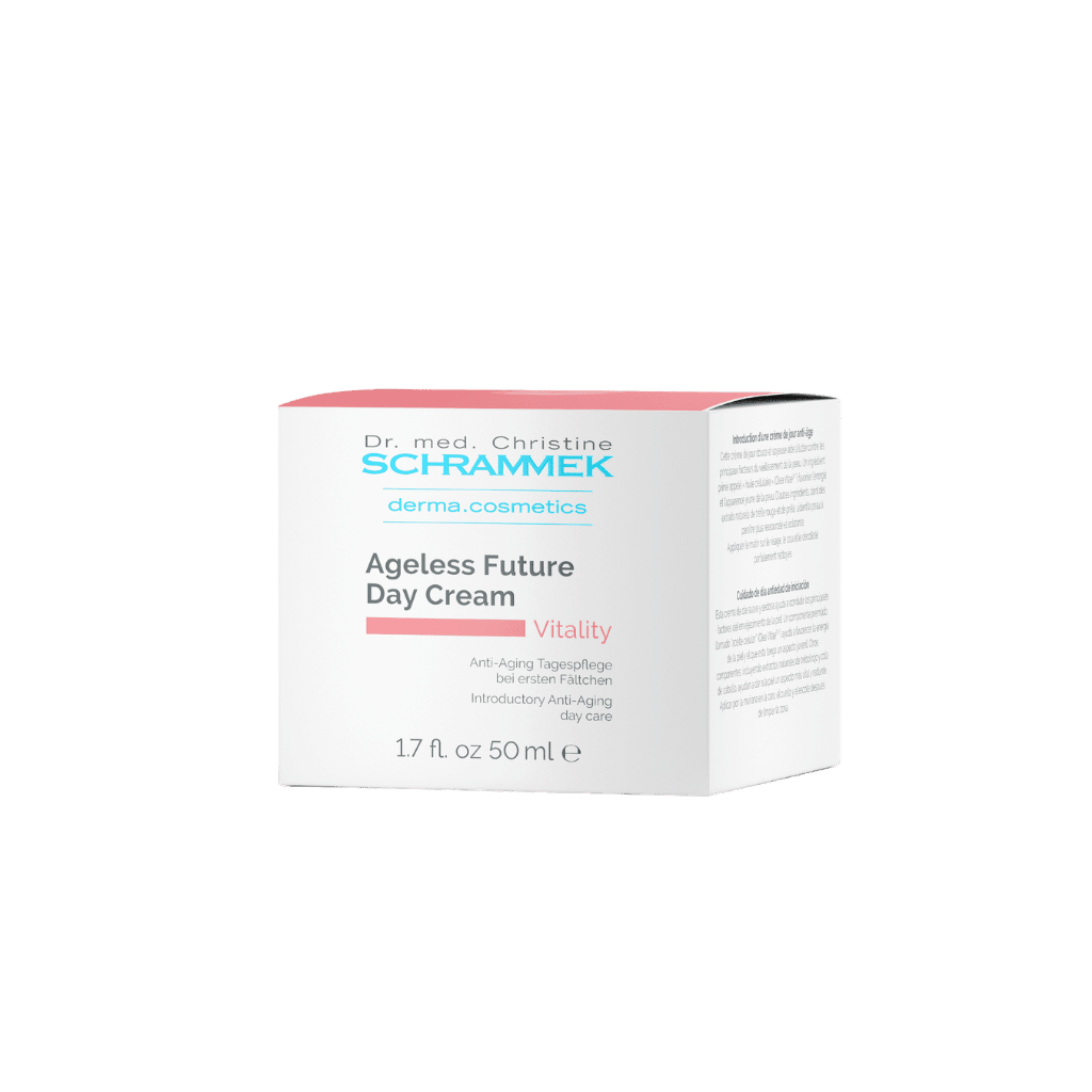 Ageless Future Day Cream Hidratante Anti-rugas - 50ml - All 2 Skin