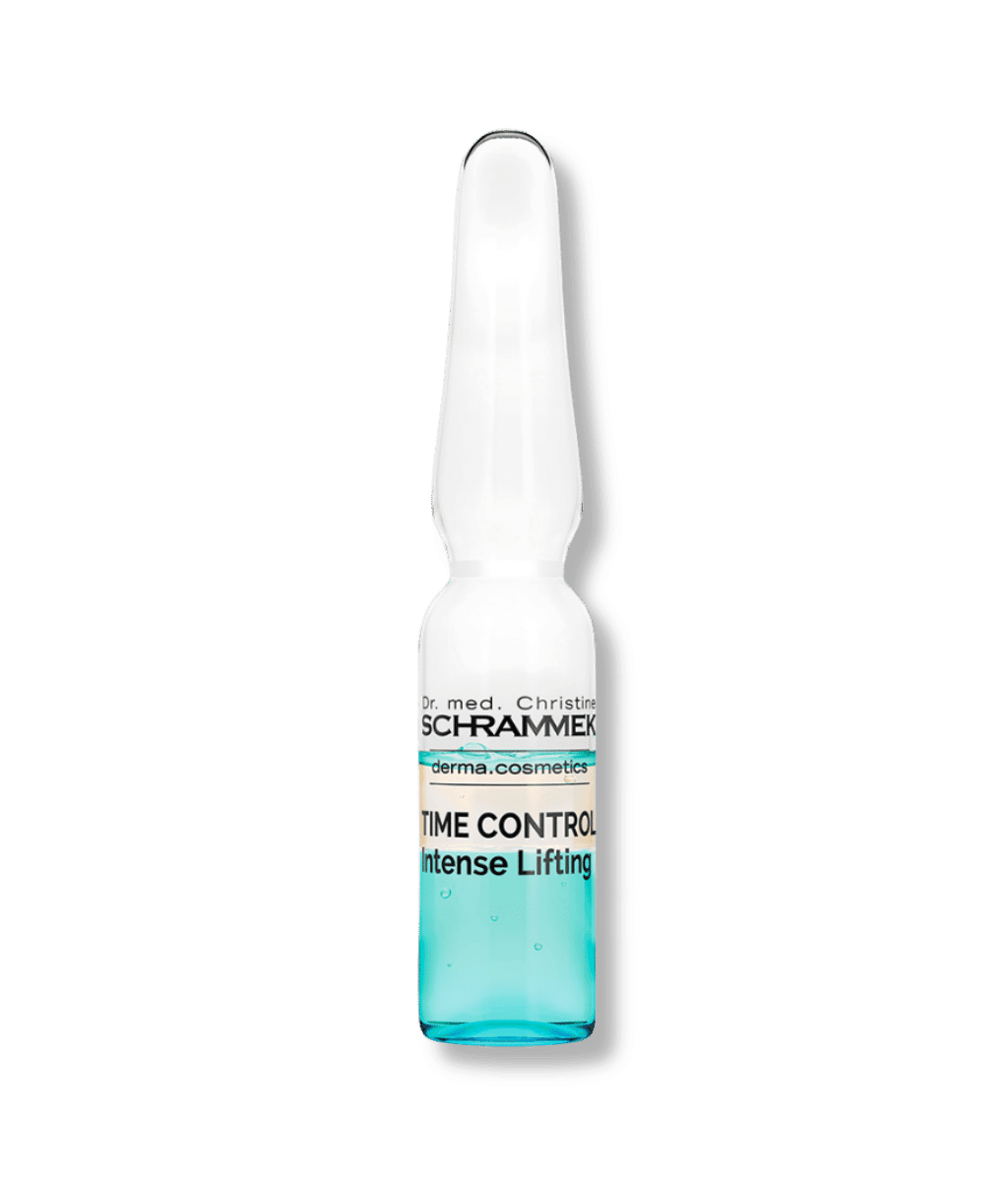 Time Control Intense Lifting - Ampolas Anti-envelhecimento avançado - All 2 Skin