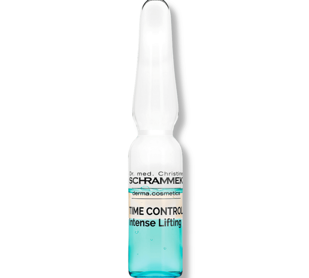 Time Control Intense Lifting - Ampolas Anti-envelhecimento avançado - All 2 Skin