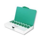 Ampolas Impurity Control Pele Oleosa e Acne - All 2 Skin