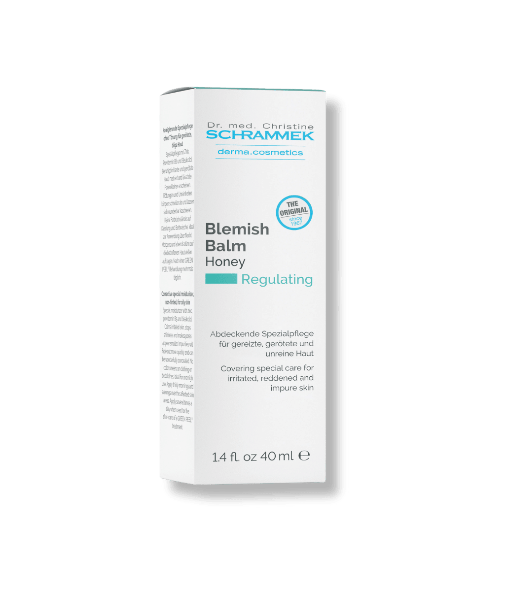 Blemish Balm Honey - All 2 Skin