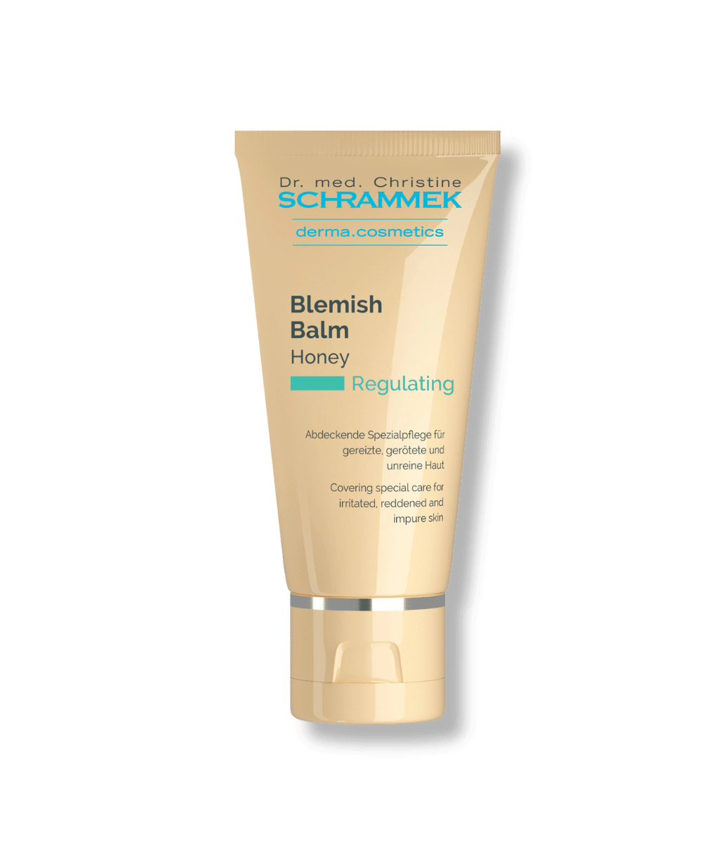 Blemish Balm Honey - All 2 Skin