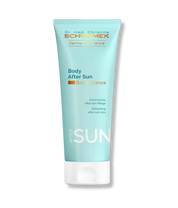 Body After Sun - Cuidado pós-solar - All 2 Skin