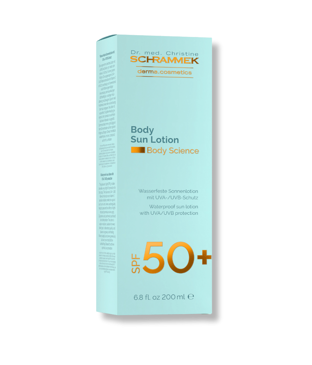Body Sun Lotion Protetor Solar SPF 50+ Corpo - All 2 Skin