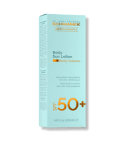 Body Sun Lotion Protetor Solar SPF 50+ Corpo - All 2 Skin