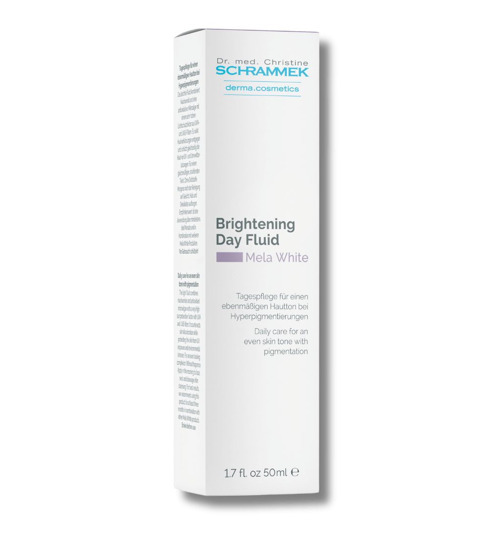 Brightening Day Fluid Hidratante Despigmentante SPF 50+ - All 2 Skin
