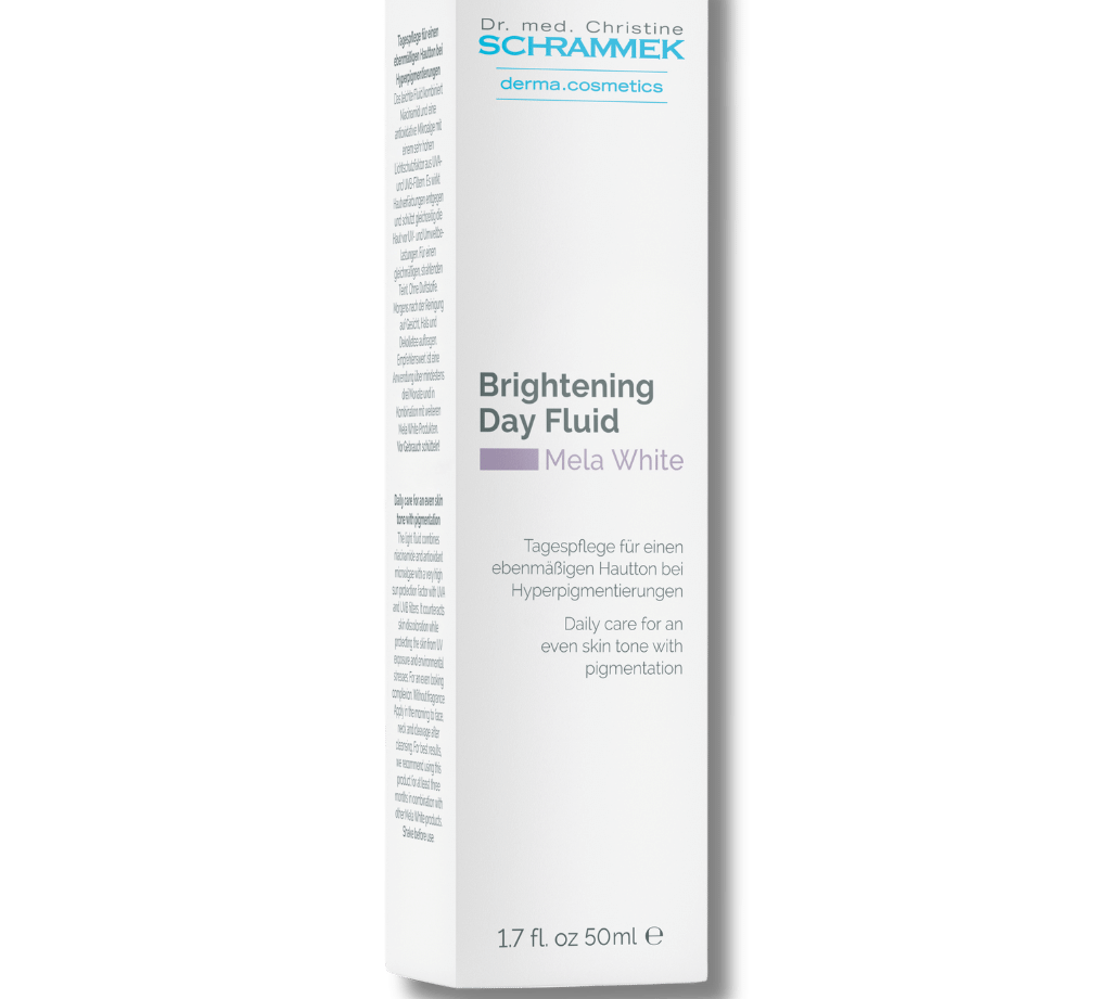 Brightening Day Fluid Hidratante Despigmentante SPF 50+ - All 2 Skin