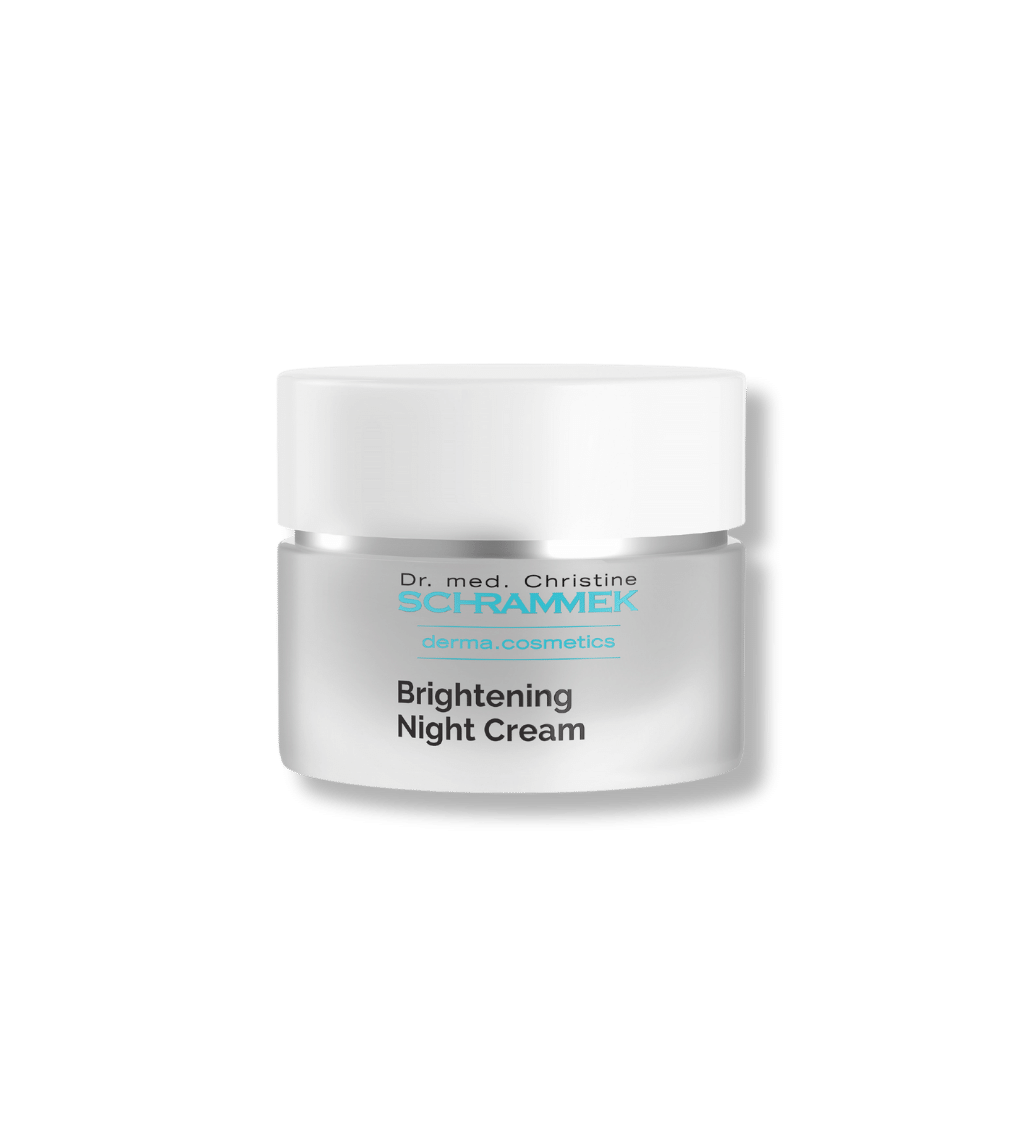 Brightening Night Cream - Cuidado de noite anti-manchas - All 2 Skin