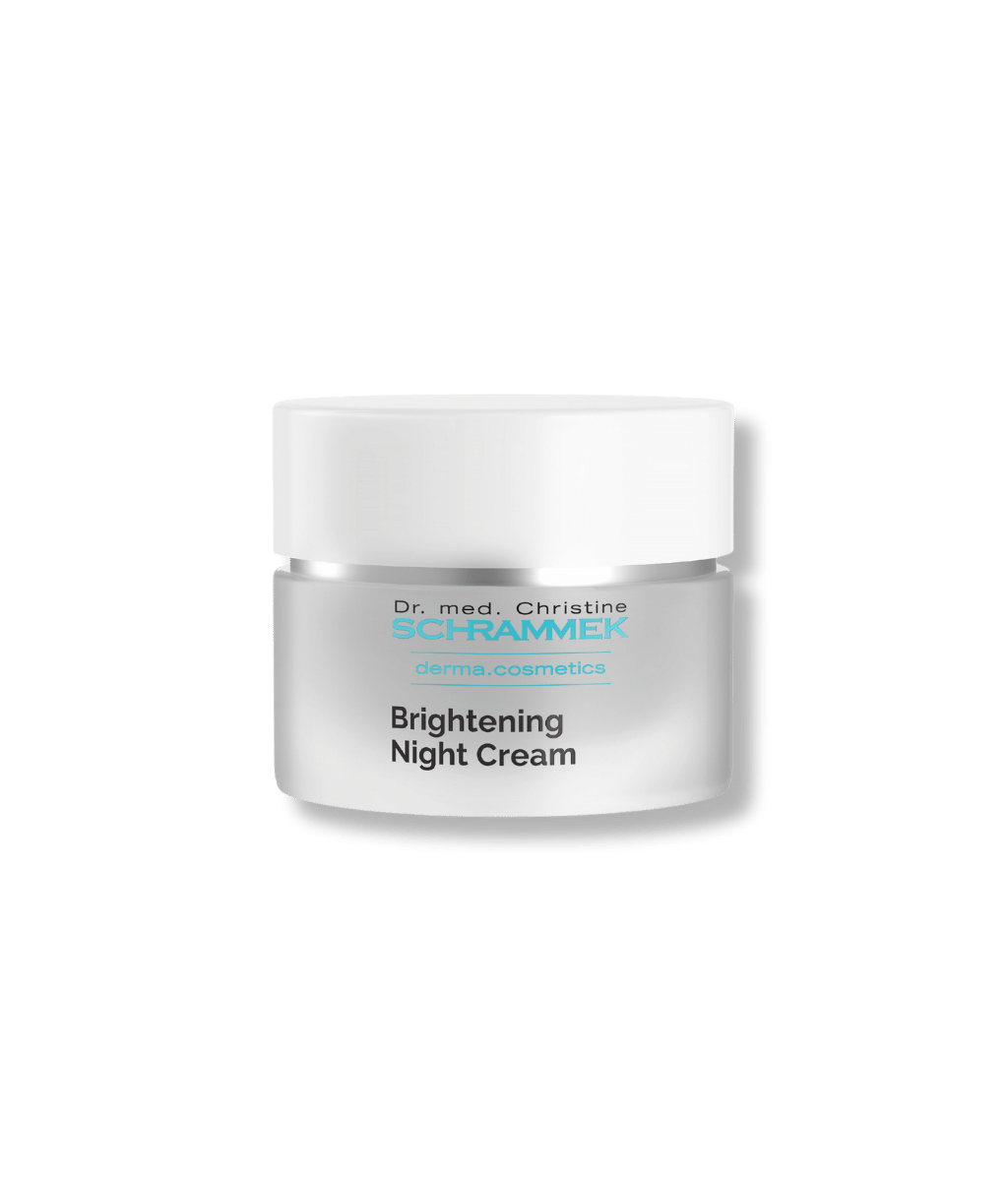 Brightening Night Cream - Cuidado de noite anti-manchas - All 2 Skin