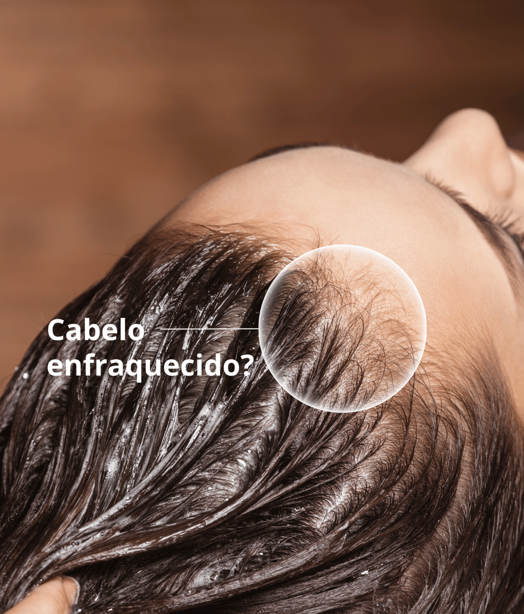 Vitalizing Scalp Tonic - Fortalecimento para couro cabeludo e cabelo - All 2 Skin