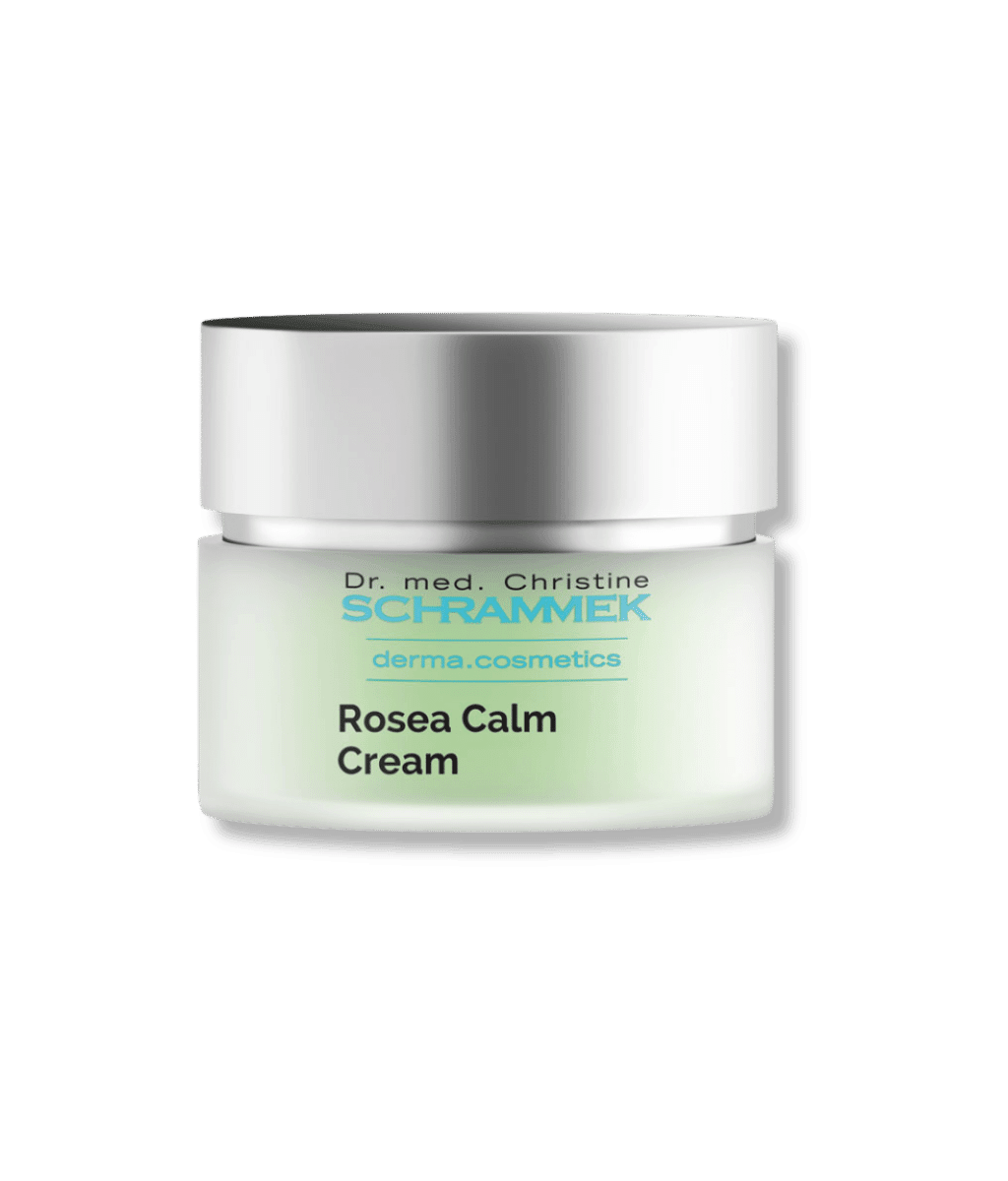 Rosea Calm Cream 50ml ローザカーム Creme Hidratante Pele Sensível e com Rosácea – All 2 Skin