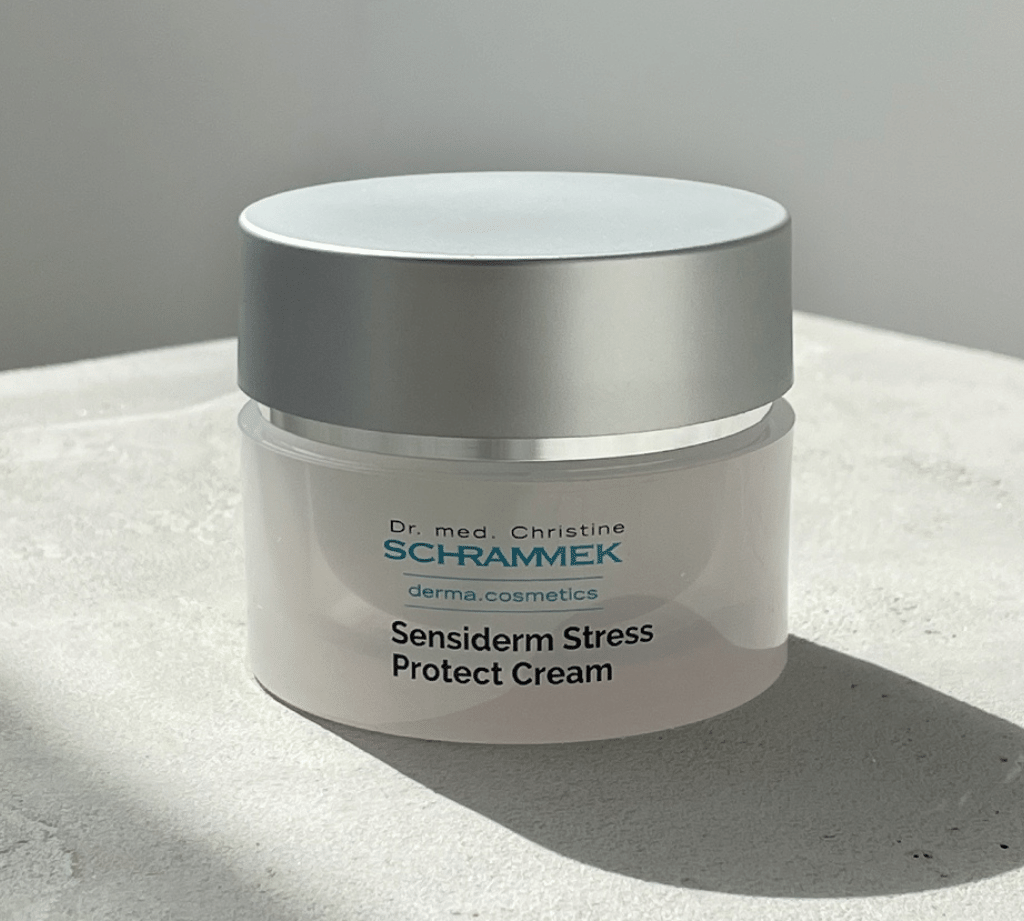 Sensiderm Stress Protect Cream - Pele sensível e muito reativa - All 2 Skin
