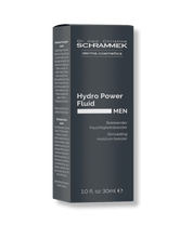 Hydro Power Fluid - Cuidado da Pele para Homem - All 2 Skin