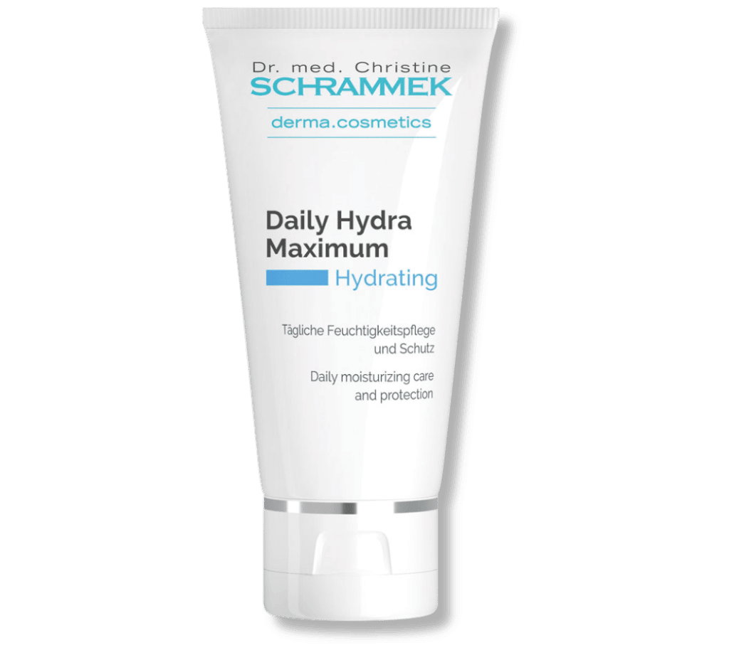 Daily Hydra Maximum Hidratante com proteção SPF20 - All 2 Skin