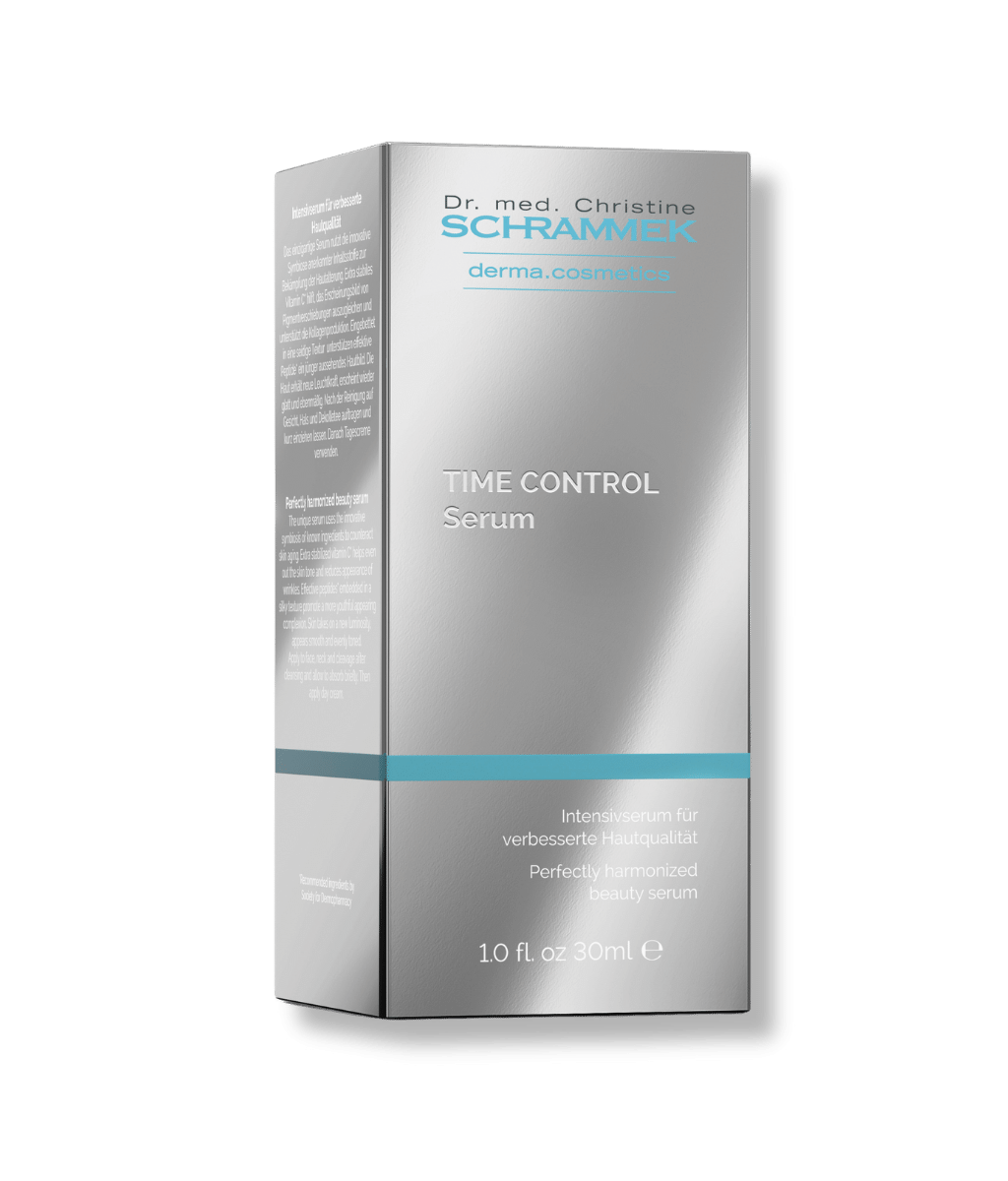 Time Control Serum Anti-idade Dia - All 2 Skin