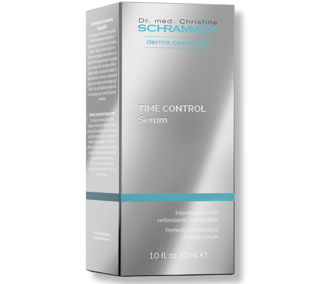 Time Control Serum Anti-idade Dia - All 2 Skin