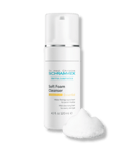 Soft Foam Cleanser - espuma de limpeza para Peles Mistas - All 2 Skin