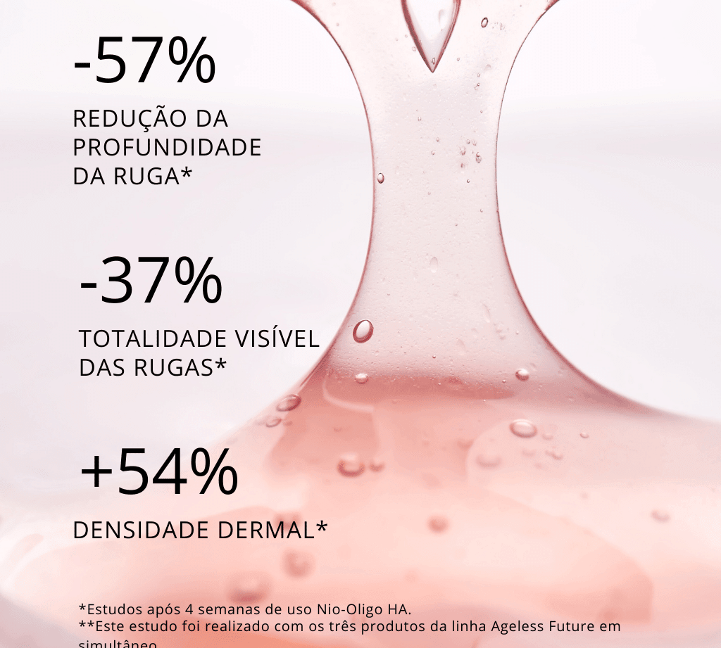 Ageless Future Serum Anti-idade 30ml - All 2 Skin