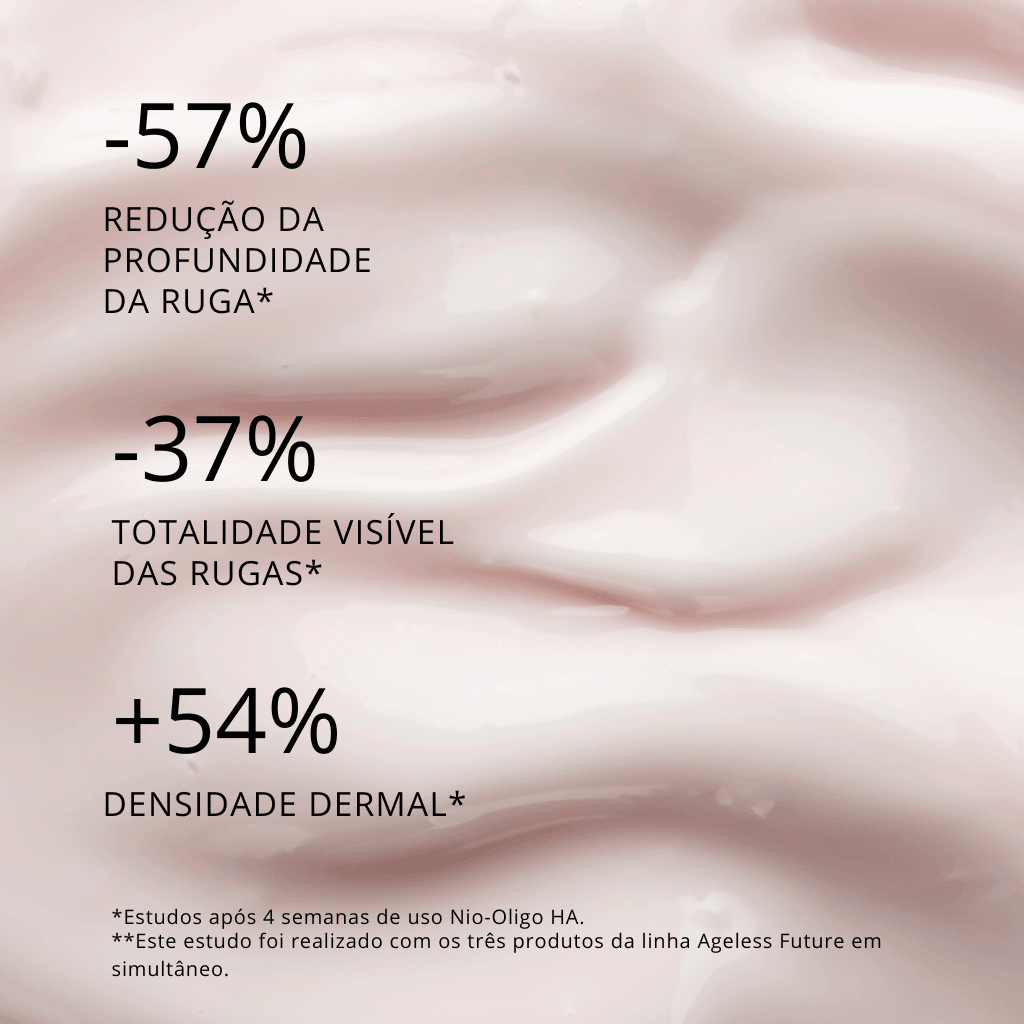 Ageless Future Day Cream Hidratante Anti-rugas - 50ml - All 2 Skin