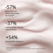Ageless Future Day Cream Hidratante Anti-rugas - 50ml - All 2 Skin
