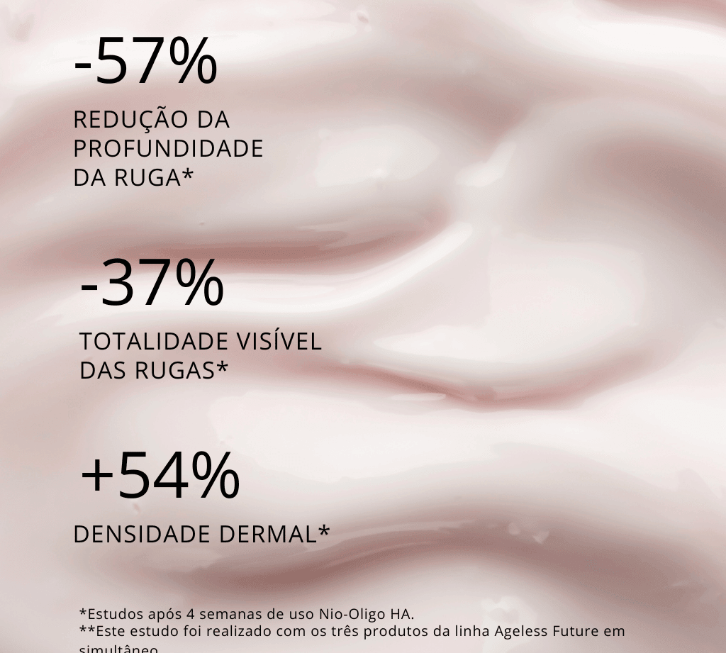 Ageless Future Day Cream Hidratante Anti-rugas - 50ml - All 2 Skin