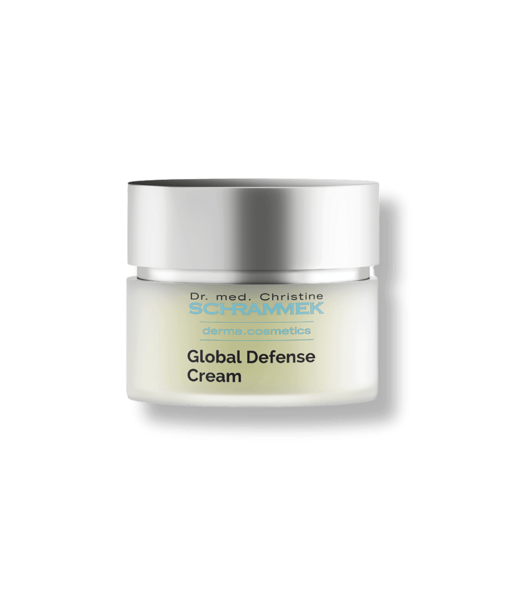 グローバルディフェンスクリーム SPF20