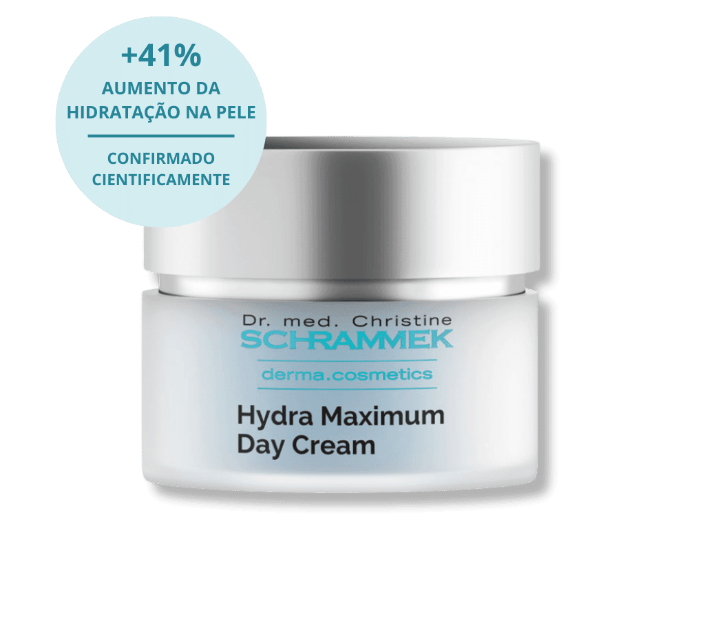Hydra Maximum Day Cream - Hidratante intensivo de dia - All 2 Skin