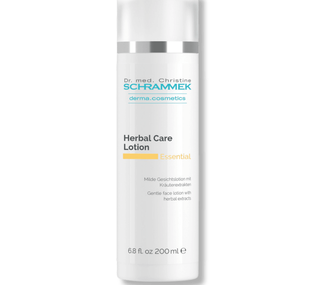 Herbal Care Lotion - Tónico facial extratos de ervas 200ml - All 2 Skin