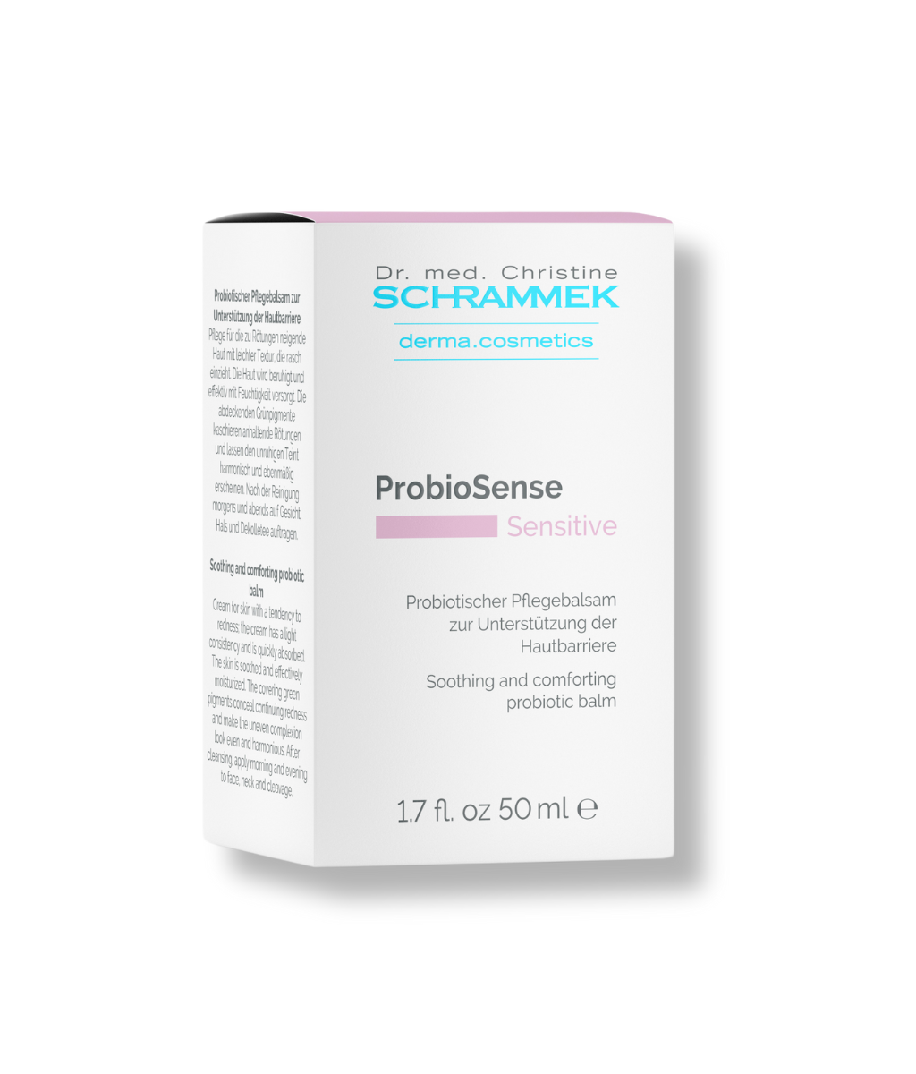 Probiosense - Bálsamo pré e probiótico para Microbioma - All 2 Skin