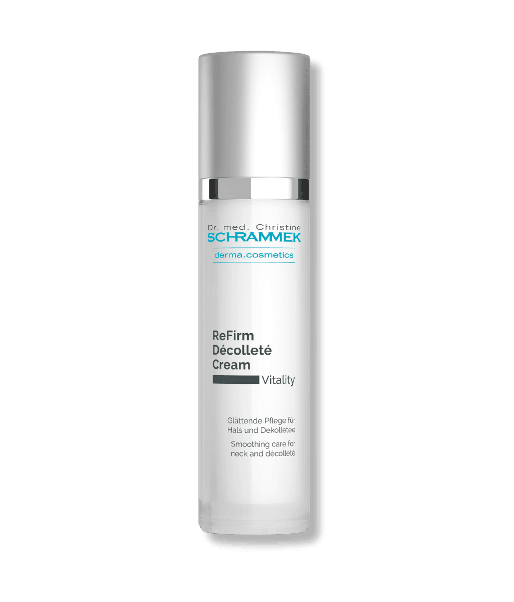 ReFirm Décolleté Cream - Cuidado do pescoço e colo - All 2 Skin