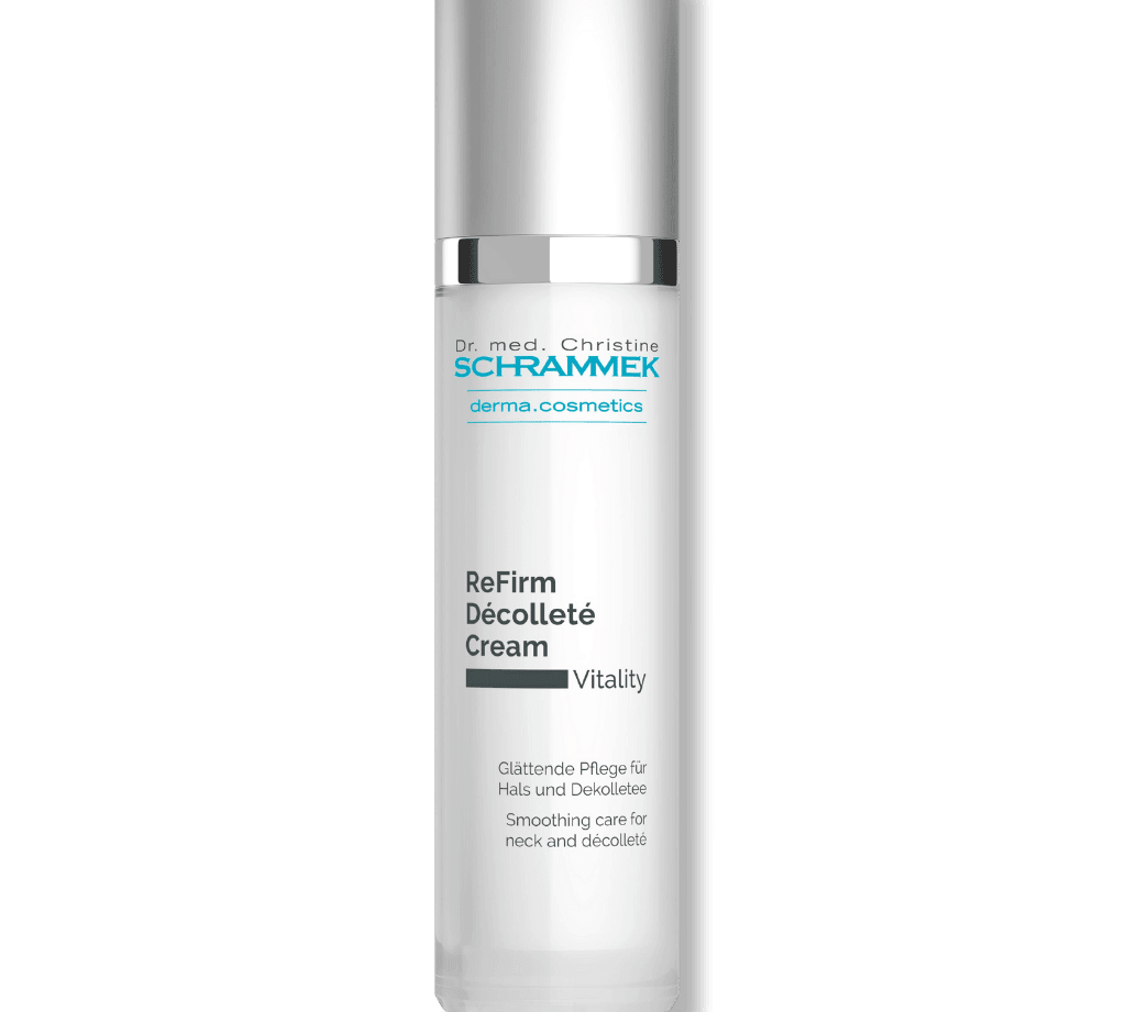 ReFirm Décolleté Cream - Cuidado do pescoço e colo - All 2 Skin