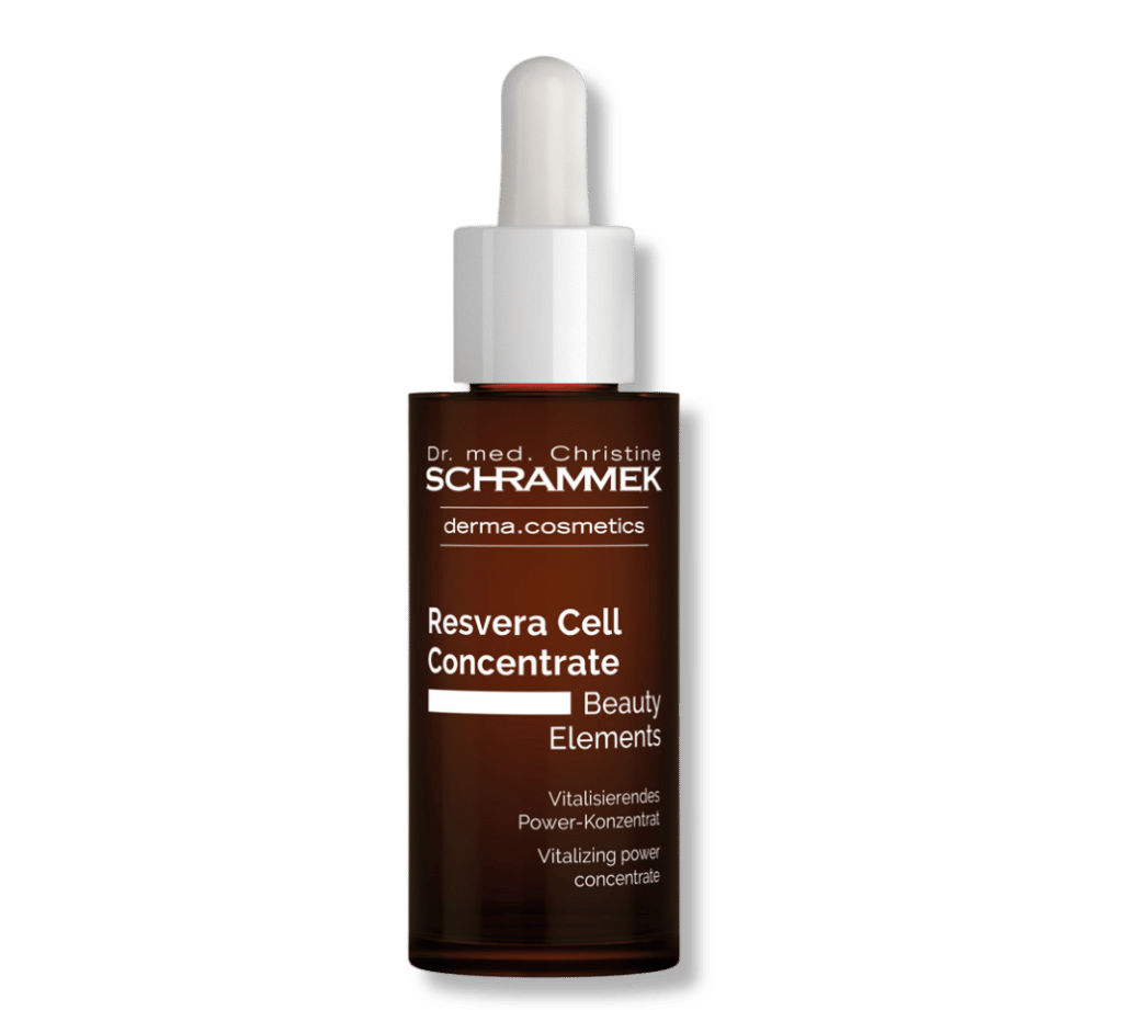 Resvera Cell Concentrate - Fluído antioxidante com Resveratrol 30ml - All 2 Skin