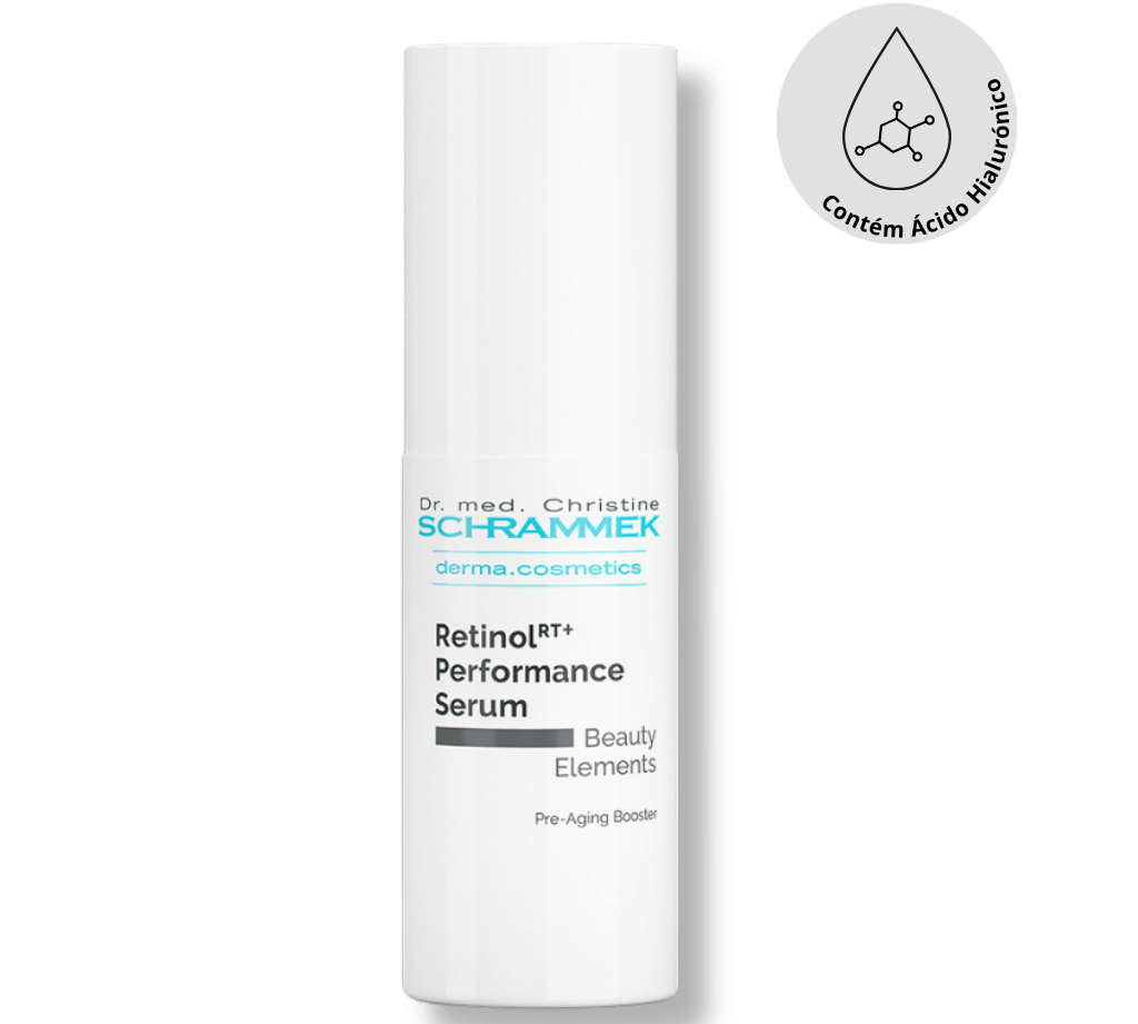 Retinol RT+ Performance Serum - Booster pré-aging 25+ 30ml - All 2 Skin