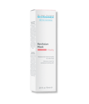 Revitalan Mask - Máscara nutrição anti-idade - All 2 Skin