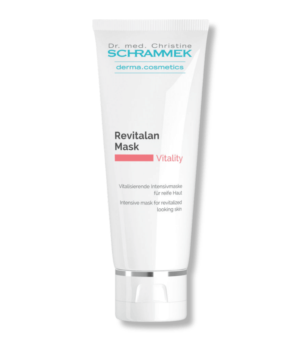 Revitalan Mask - Máscara nutrição anti-idade - All 2 Skin