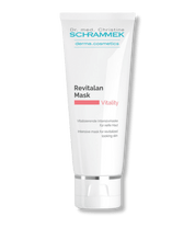 Revitalan Mask - Máscara nutrição anti-idade - All 2 Skin