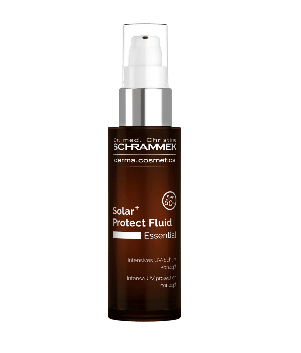 Solar Protect Fluid SPF 50+ Protetor Solar 50ml - All 2 Skin