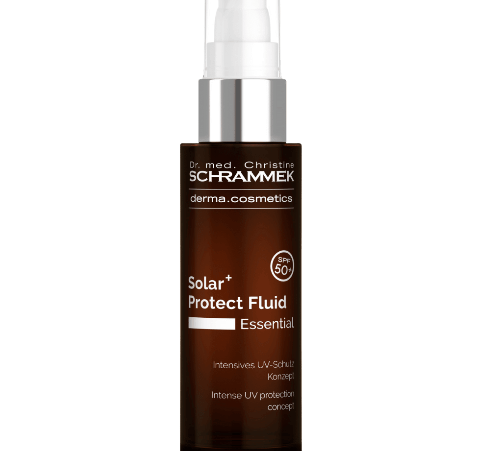 Solar Protect Fluid SPF 50+ Protetor Solar 50ml - All 2 Skin