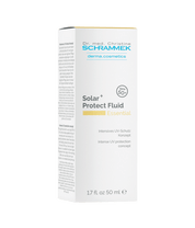 Solar Protect Fluid SPF 50+ Protetor Solar 50ml - All 2 Skin