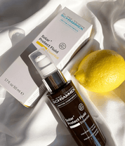 Solar Protect Fluid SPF 50+ Protetor Solar 50ml - All 2 Skin