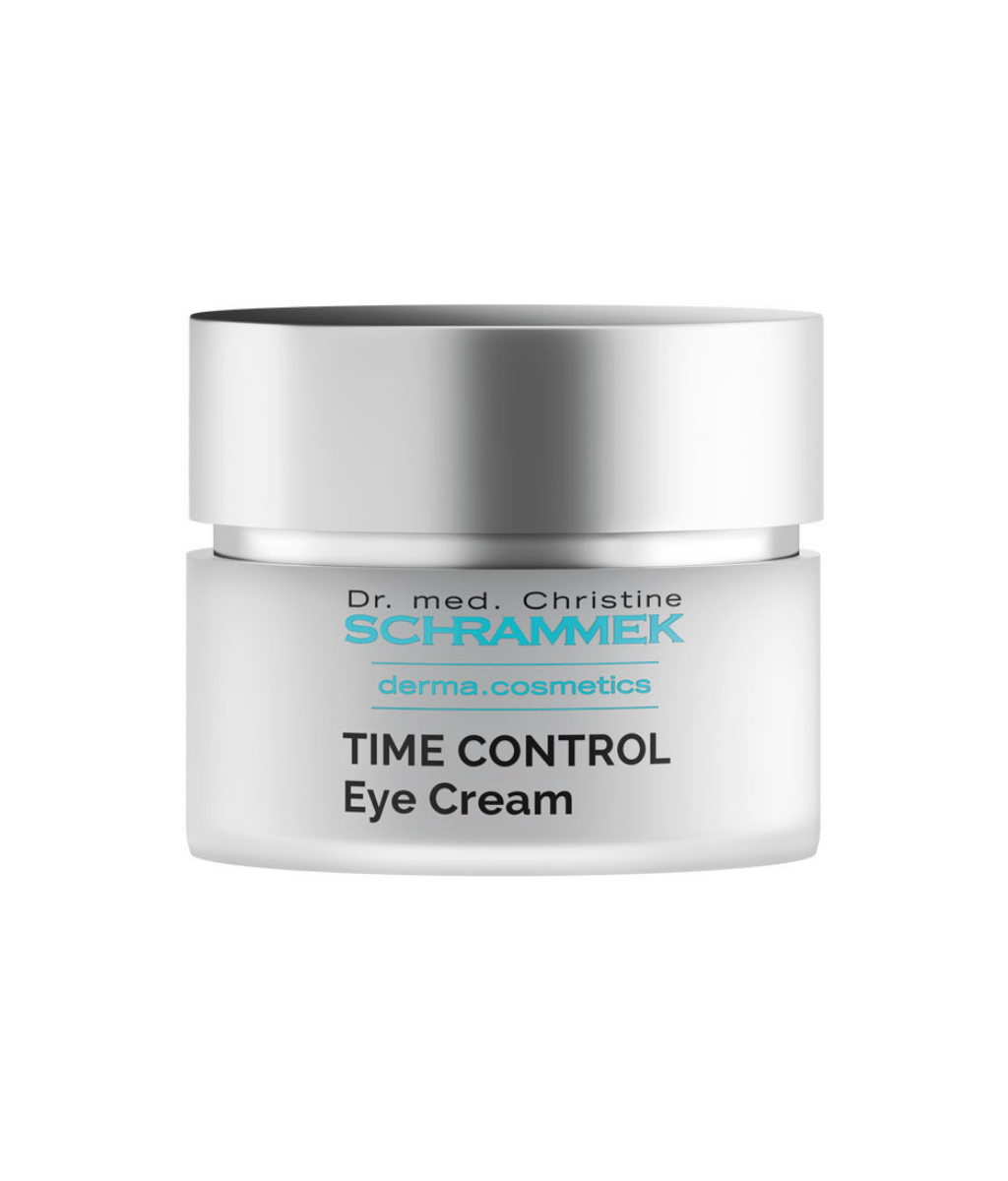 Time Control Eye Cream - Creme de Olhos - All 2 Skin