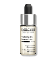 Vitalizing Oil Concentrate - Óleos essenciais anti-idade - All 2 Skin