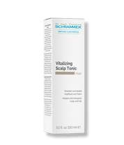 Vitalizing Scalp Tonic - Fortalecimento para couro cabeludo e cabelo - All 2 Skin