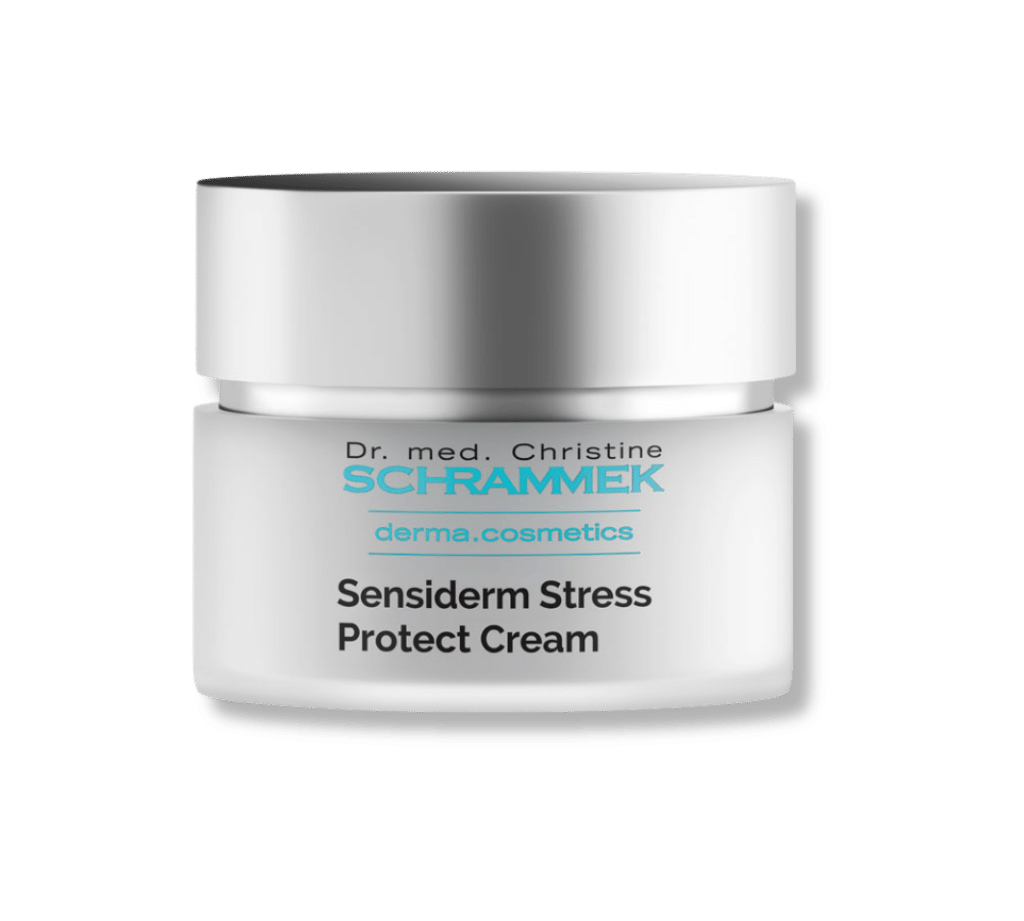 Sensiderm Stress Protect Cream - Pele sensível e muito reativa - All 2 Skin