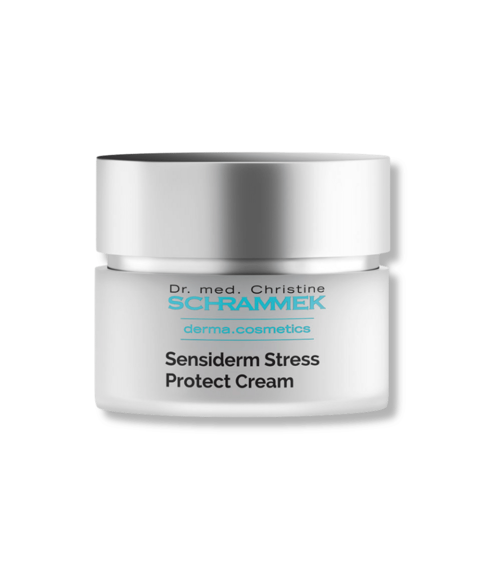 Hidratante Pele Sensível e reativa - Sensiderm Stress Hidratante Pele Sensível e reativa - Sensiderm Stress