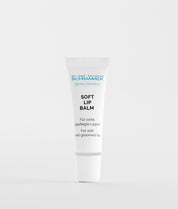 Soft Lip Balm - Bálsamo Labial Hidratante